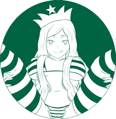Free Hentai Western Gallery: Welcome to Starbucks! - Tags: siren, wendy thomas, freckles, futanari, mermaid, monster girl, stockings, yuri